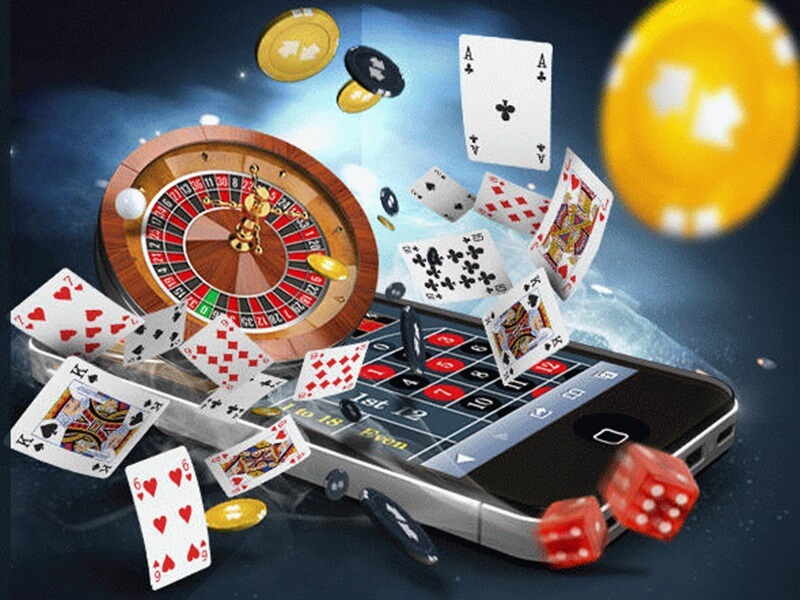Pinco online casino