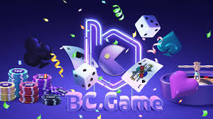 โปรโมชั่นฟรีเครดิตที่ BC.Game รู้จักกับโอกาสใหม่ในการทำเงิน โปรโมชั่นฟรีเครดิตที่ BC.Game รู้จักกับโอกาสใหม่ในการทำเงิน
