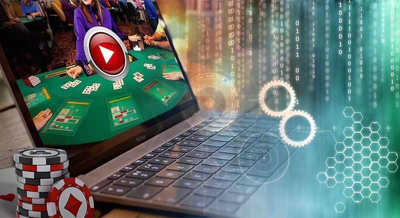 Discover the Thrills of Online Gaming with Indoslot456 990183579 Discover the Thrills of Online Gaming with Indoslot456 990183579