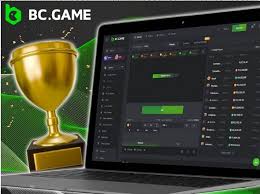 Discover the World of BC Casino A Comprehensive Guide Discover the World of BC Casino A Comprehensive Guide