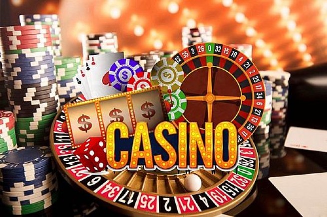 Experience the Thrill of Gaming at Online Casino Rollino