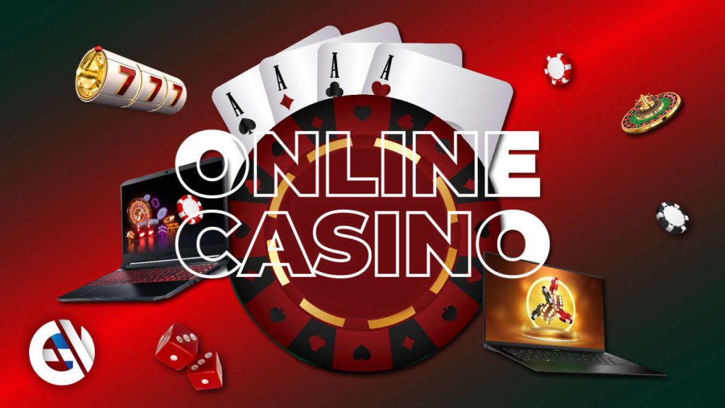 Experience the Thrill of Gaming at Online Casino Rollino