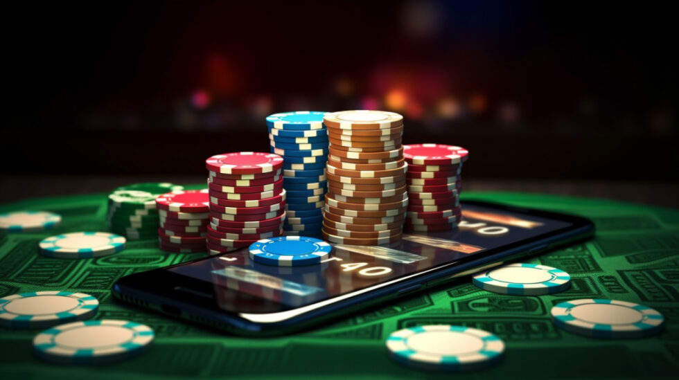 Experience the Thrill of Gaming at Online Casino Rollino