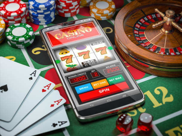 Experience Thrills and Rewards at Online Casino Richy Leo