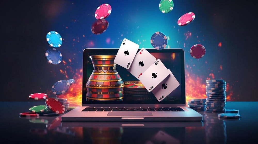 Explore the Best Online Casinos Where You Can Win Big Explore the Best Online Casinos Where You Can Win Big