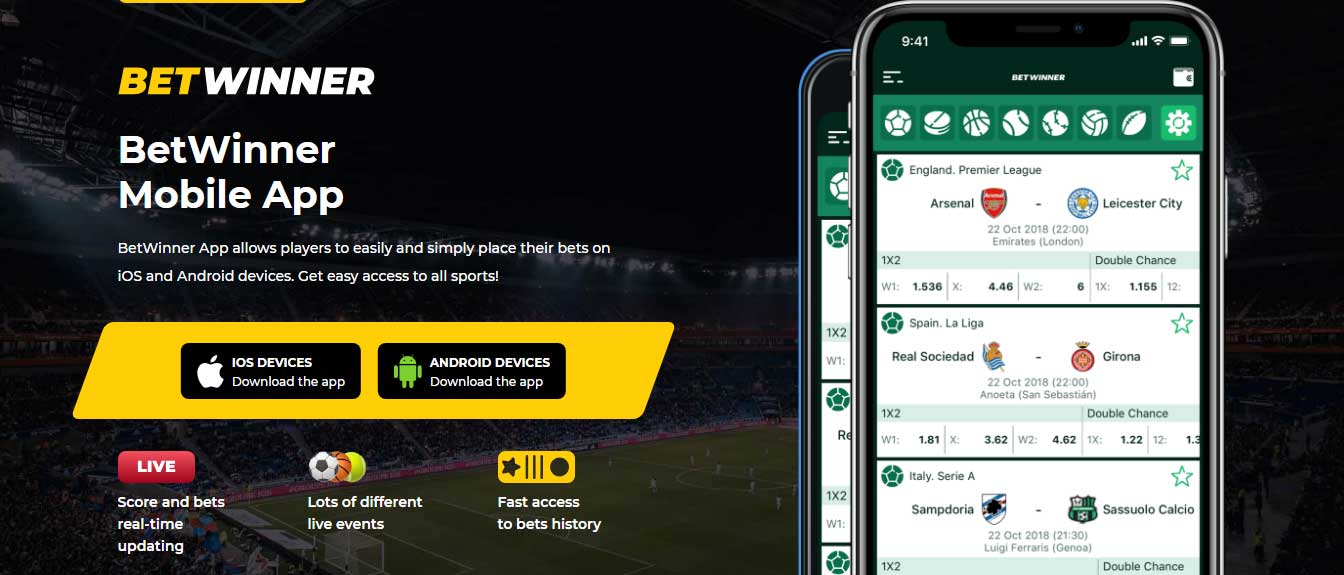 How to Get Your Betwinner Bonus A Comprehensive Guide How to Get Your Betwinner Bonus A Comprehensive Guide