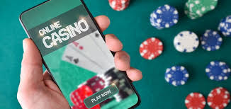 Objevte Nové Online Casino 2025 - Vše, co Potřebujete Vědět Objevte Nové Online Casino 2025 - Vše, co Potřebujete Vědět