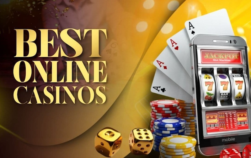 Online Gaming Experience at Casino Richy Fish UK