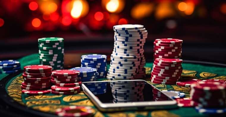 Pirate Spins Casino & Sportsbook Your Ultimate Gaming Destination