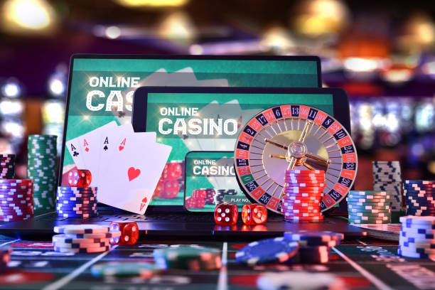 Top Casino Software Providers You Can Trust 1155497172 Top Casino Software Providers You Can Trust 1155497172