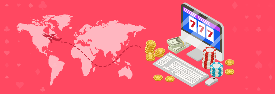 Zahraniční casino online Vše, co potřebujete vědět Zahraniční casino online Vše, co potřebujete vědět