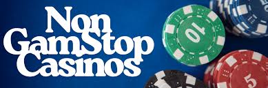 Exploring Non Gamstop Casinos A New Era of Online Gaming
