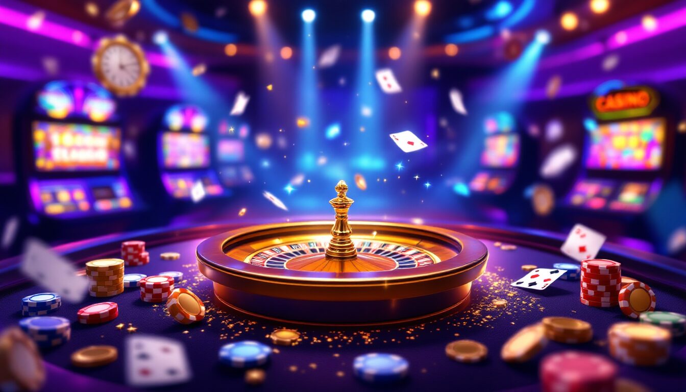 Primaplay Casino Australia Full Guide: The Site Where Entertainment Meets Premium Service