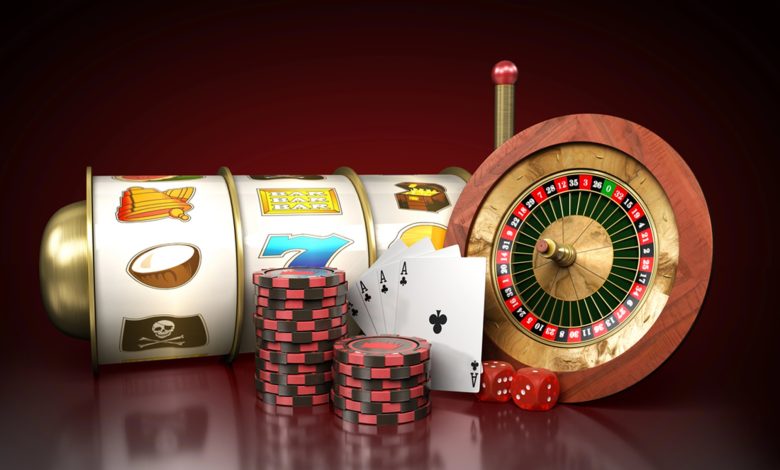Supremo Casino 2025: L’Esperienza di Gioco Completa per l’Italia